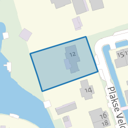 Perceel BML02-E-2322