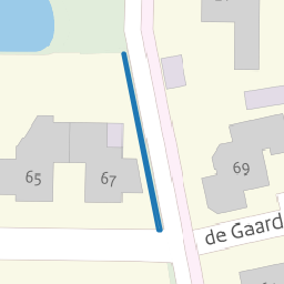 Perceel BML02-E-2357