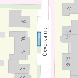 Perceel BML02-E-2375