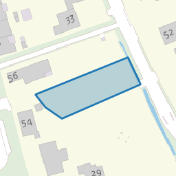 Perceel BML02-E-2378