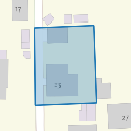 Perceel BML02-F-1426