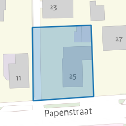 Perceel BML02-F-1648