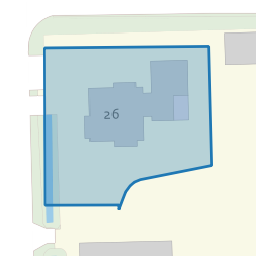 Perceel BML02-F-1830