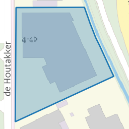 Perceel BML02-F-1986