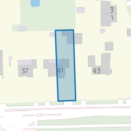 Perceel BML02-F-2041