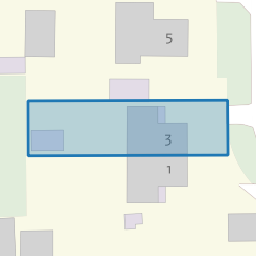 Perceel BML02-F-2044