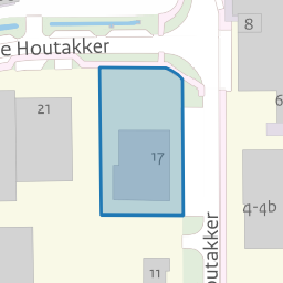 Perceel BML02-F-2047