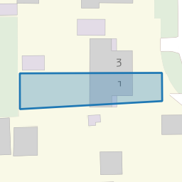 Perceel BML02-F-2053