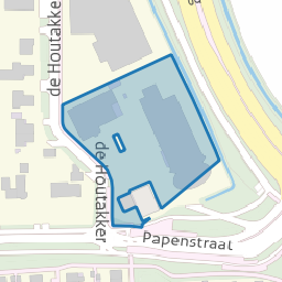 Perceel BML02-F-2068