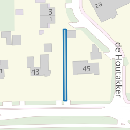 Perceel BML02-F-2087