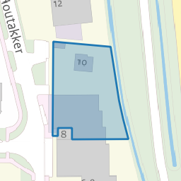 Perceel BML02-F-2091