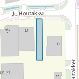 Perceel BML02-F-2092