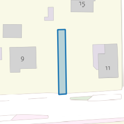 Perceel BML02-F-2096