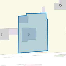 Perceel BML02-F-2097