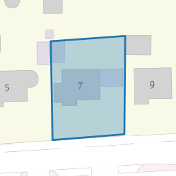 Perceel BML02-F-2098