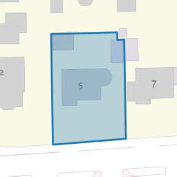 Perceel BML02-F-2099