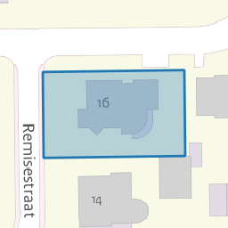 Perceel BML02-F-2105