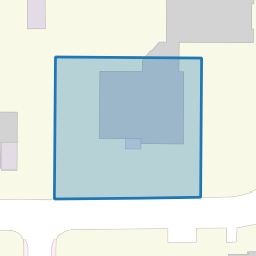 Perceel BML02-F-2107