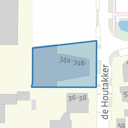 Perceel BML02-F-2123