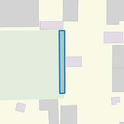 Perceel BML02-F-2135