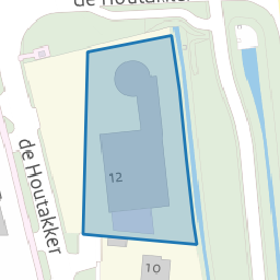 Perceel BML02-F-2153