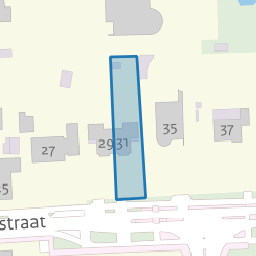 Perceel BML02-F-2158