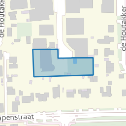 Perceel BML02-F-2160