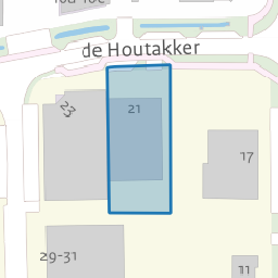 Perceel BML02-F-2174