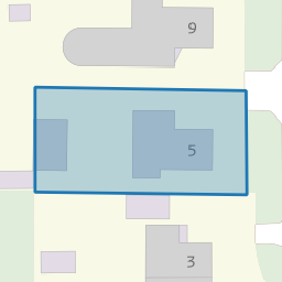 Perceel BML02-F-2177