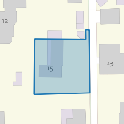 Perceel BML02-F-2225