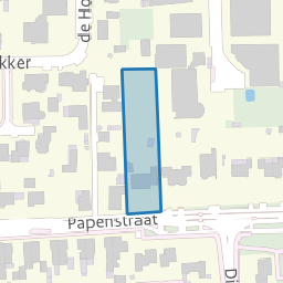 Perceel BML02-F-2232