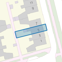 Perceel BML02-F-2234