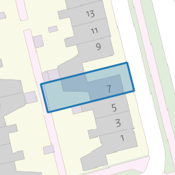 Perceel BML02-F-2235