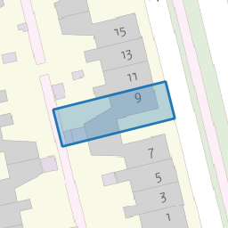 Perceel BML02-F-2236