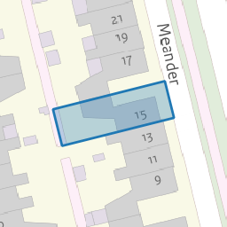 Perceel BML02-F-2239