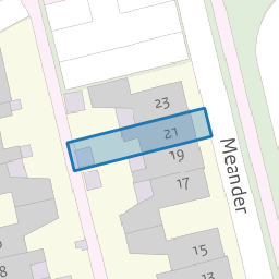 Perceel BML02-F-2242