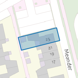 Perceel BML02-F-2243