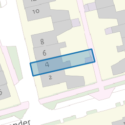 Perceel BML02-F-2246