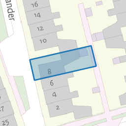 Perceel BML02-F-2248