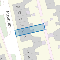 Perceel BML02-F-2250