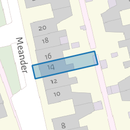 Perceel BML02-F-2251