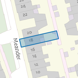 Perceel BML02-F-2253