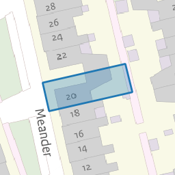 Perceel BML02-F-2254