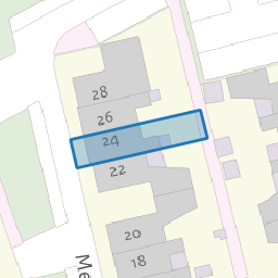 Perceel BML02-F-2256