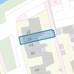 Perceel BML02-F-2257