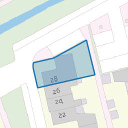 Perceel BML02-F-2258