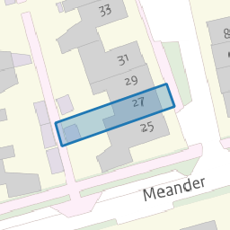 Perceel BML02-F-2260