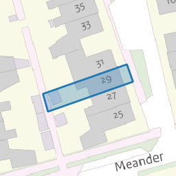 Perceel BML02-F-2261