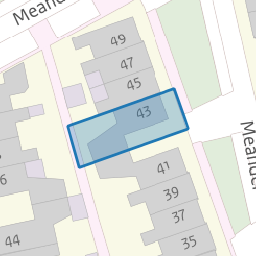 Perceel BML02-F-2268