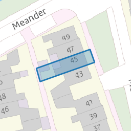 Perceel BML02-F-2269